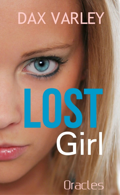 lost girl by Dax Varley