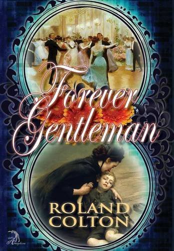 Forever Gentleman - front cover